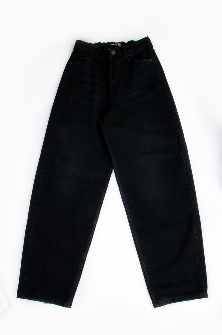 Джинси жіночі (полубатал)